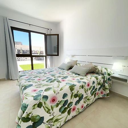 Villa Samara Teguitar Exterior foto